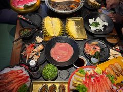 -牛New寿喜烧(闵行龙湖天街店)