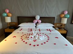 -绿城千岛湖喜来登度假酒店