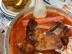 -华嫂冰室(尖沙咀店)