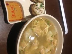 -东泰祥生煎馆(陕西南路店)
