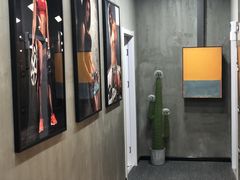 -Answer Fitness 答案健身(奥体店)
