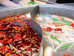 -大虎重庆老火锅(正弘城店)