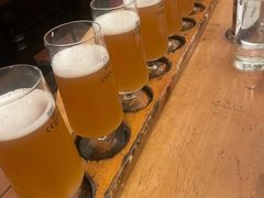 -兰特伯爵西餐厅·啤酒屋(方庄店)