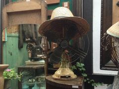 -古董花园(思南路42弄小区店)
