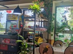 -陈生记黑鱼馆·20年活鱼现杀(宁波鼓楼店)
