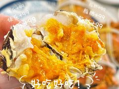 -小陆莲花蟹园农家乐(莲花岛店)