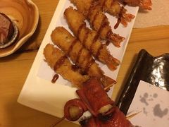 -浪花亭日本料理(古田路店)