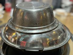 -大锅强·蒸海鲜青岛菜(吾悦广场店)