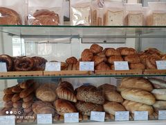 -老梦面包 CHEZMOREL(三源里店)