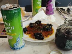 -半岛听涛蒸汽海鲜自助(K11店)