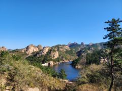 -太和山风景区
