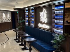 -CHARLIETOWN红茶公司(南京万象天地店)