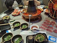 -乔先生涮肉·鲜活牛羊肉火锅(塘沽店)