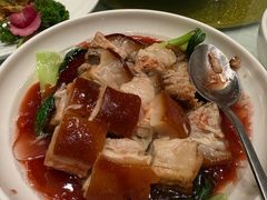 -得月楼·省级非遗·传统苏帮菜(观前店)