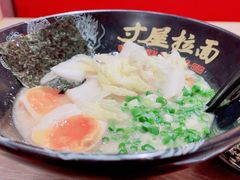 -寸屋拉面(凯德晶萃店)