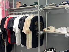 -BOY LONDON(上海佛罗伦萨小镇店)