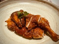 -广州文华东方酒店·江-由辉师傅主理