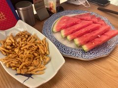 -陈先进鱼馆·地道农家菜(萧山奥体店)