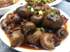 -霸王虾·麻辣小龙虾(清水河公园店)