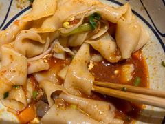 -陇上秦轩西安biangbiang面(EFC欧美金融商业城店)