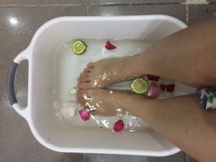 -新月水疗保健中心(2号店)