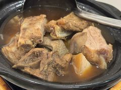 -新峰肉骨茶(总店)