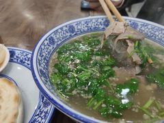 -老白家水盆羊肉