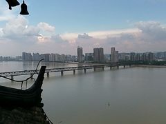 -六和塔文化公园