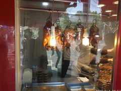 -晶牌烤鸭(延吉东路557弄小区店)