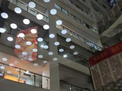 -白鲸自习室(公主坟店)
