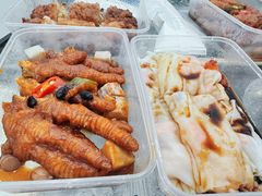 -香港池仔记肠粉王(博多新记襄阳南路店)