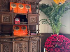 -玫瑰厅上海菜(兴国路店)