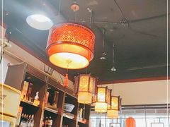 大堂-九河居(荔湾路店)