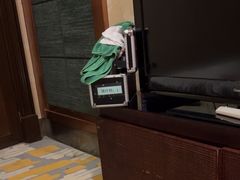 -东方之珠洗浴休闲广场(南开店)