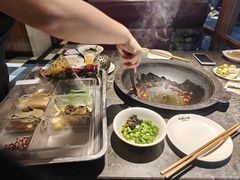 -大鱼山房鱼头火锅(老字号品质店)