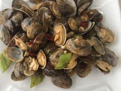 -渔民船说·北塘海鲜·天津菜·海肠捞饭(北塘古镇店)