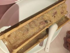 粗茶淡饭•汉口公馆-粗茶淡饭·汉口公馆(循礼门店)