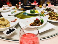 -花中城·杭帮菜·粤菜·海鲜火锅(清泰街店)