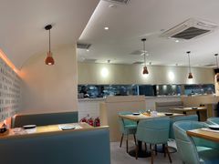 大堂-姑姑宴(富力广场店)