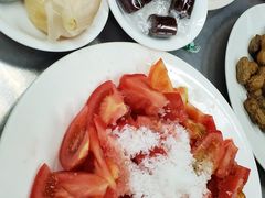 甜虾-三兴涮羊肉(荣安大街店)