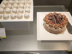 -解放碑威斯汀酒店-知味国际美食餐厅