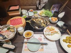 -MoMo牧场·寿喜烧专门店(长泰广场店)