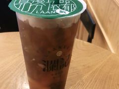 -澜记香港饮品专门店(五江天街店)