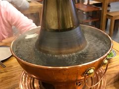 -芝麻花餐厅(祁家豁子店)