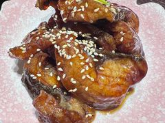 -古都历食南京菜·烤鸭·鸭血粉丝·汤包(南京博物院店)