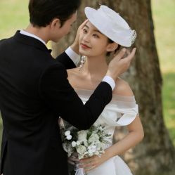 -女王风尚STUDIO·轻奢化定制