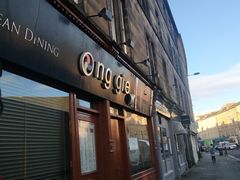 -Ong Gie Korean Restaurant