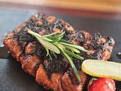 -MR.ROCKY洛奇先生·西餐&酒吧(太古仓店)