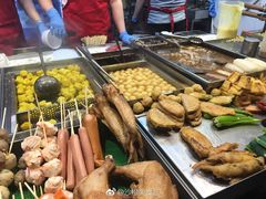 -龙津美食(太子店)