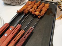 -双合园·海鲜水饺青岛菜(万佳广场店)